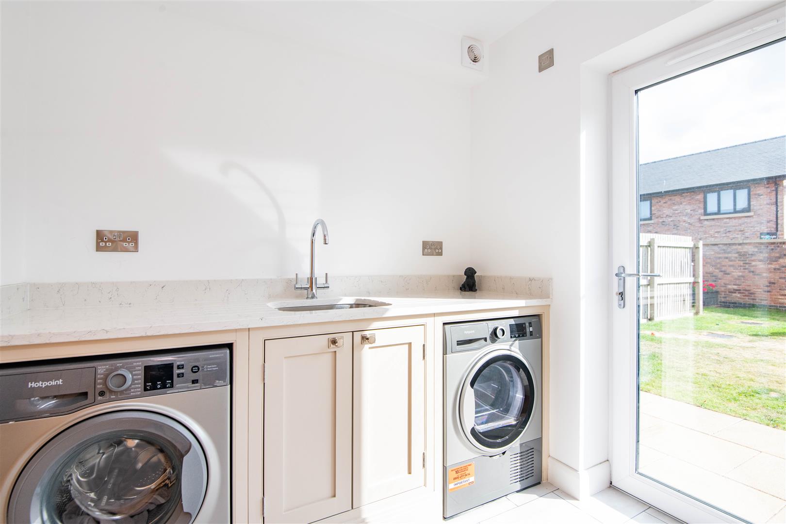 Hesketh Grove, Tarleton, Preston